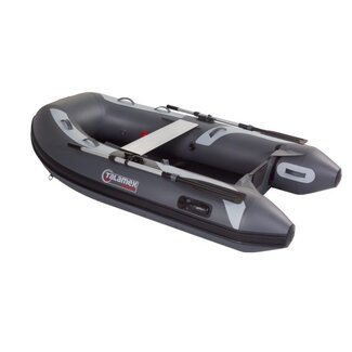 Talamex Highline HLA250 Airdeck storm-grey/medium-grey