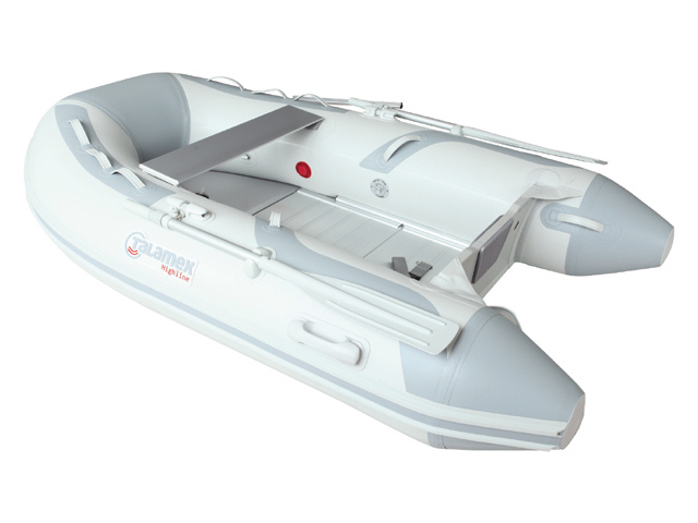 Talamex Highline HLX350 Alu-Floor