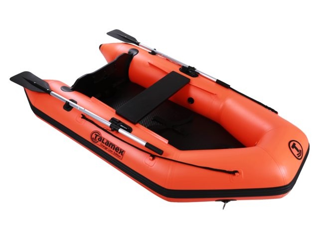 Talamex Orange Lion Edition OLA230 Airdeck