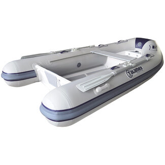 Talamex Silverline SLR290 Alu-Rib