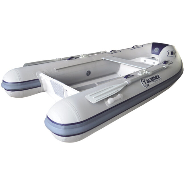 Talamex Silverline SLR350 Alu-Rib