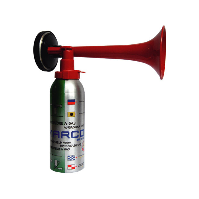 Marco Luchthoornset eco