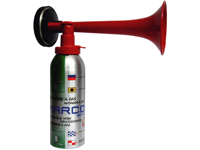 Marco Luchthoornset eco