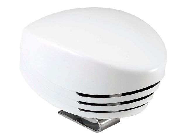 Marco Hoorn 12V wit