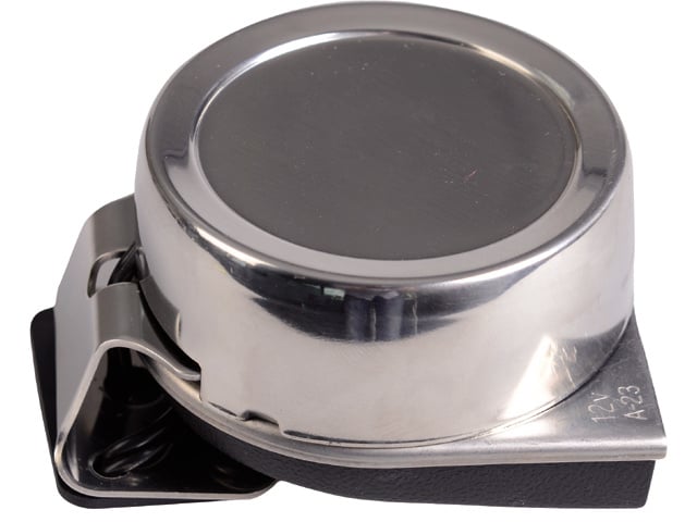 Talamex Hoorn elektrisch compact