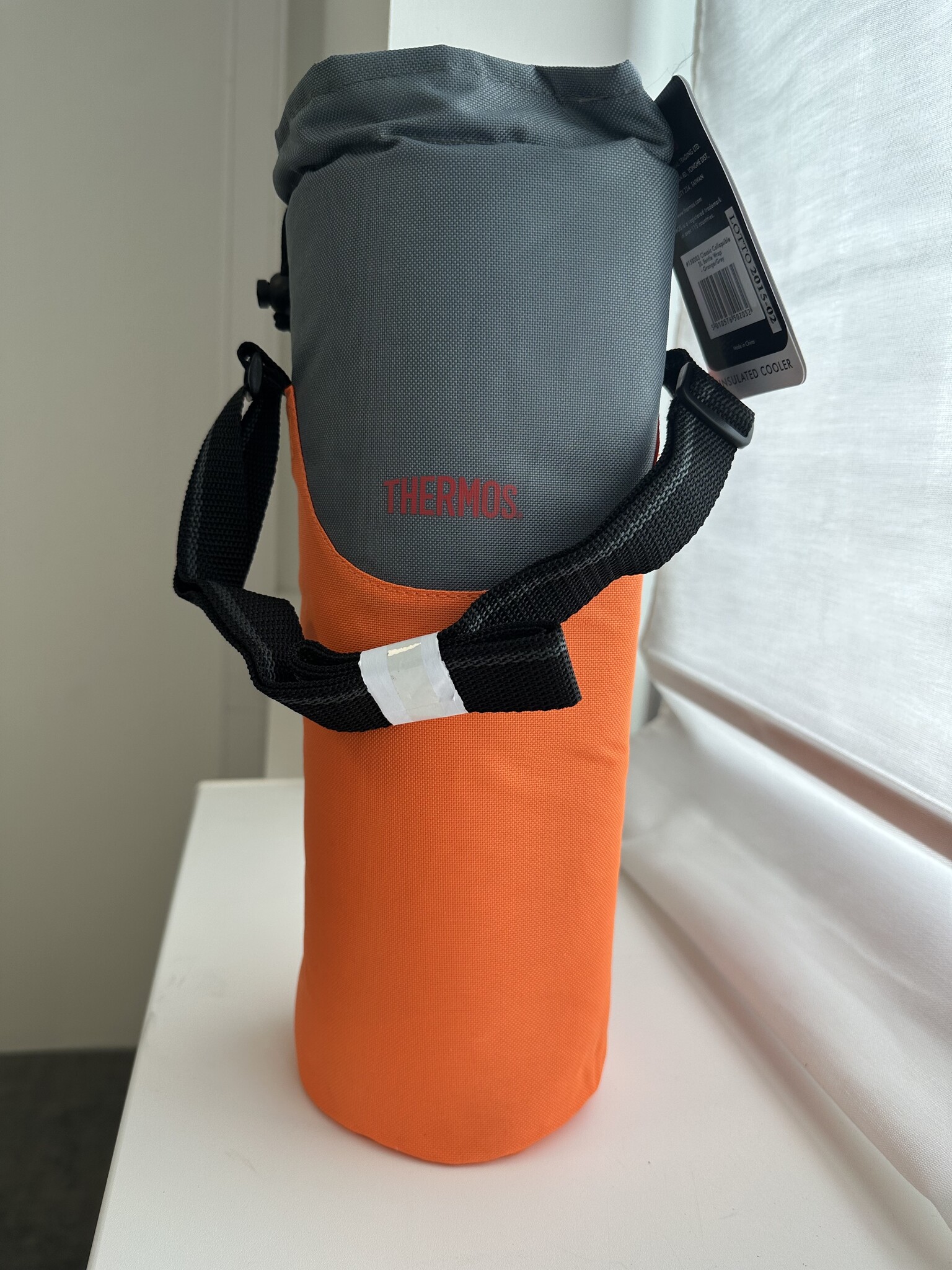 Thermos Koeltas 2 liter
