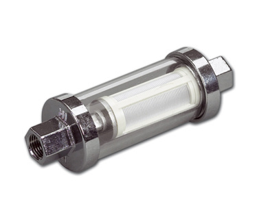 Scepter Brandstoffilter universeel