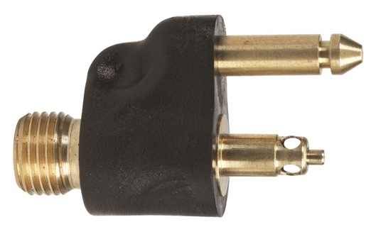 Scepter Tankfitting OMC/BRP Bombardier 1/4
