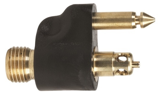 Scepter Tankfitting Yamaha 1/4