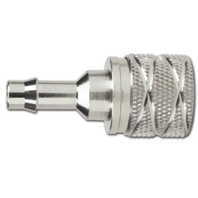 Scepter Brandstofstekker tank/motorzijde klein 3/8" Suzuki