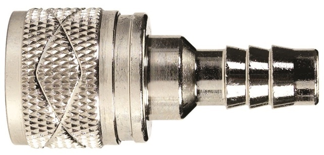 Scepter Brandstofstekker tank/motorzijde 3/8