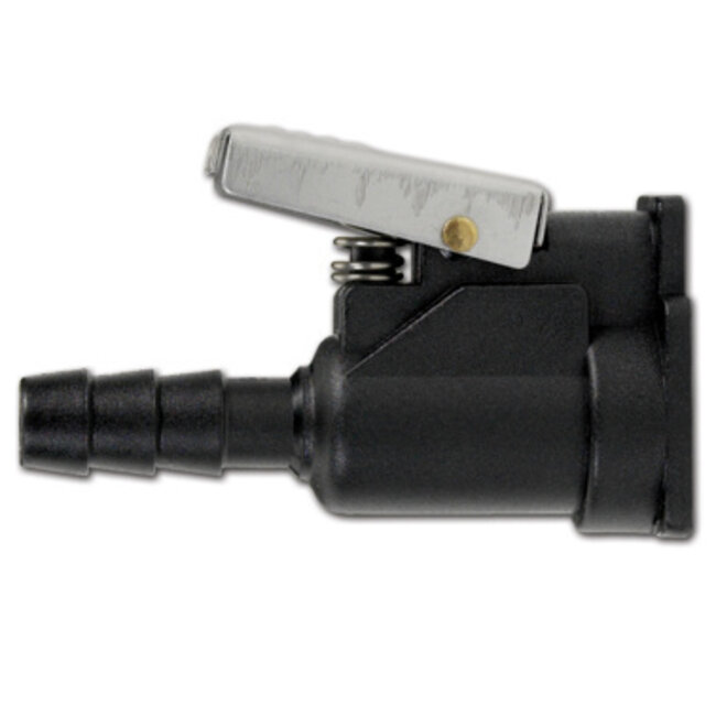 Scepter Brandstofstekker motorzijde 3/8" >1998 Mercury