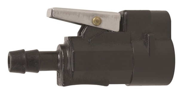 Scepter Brandstofstekker tankzijde 3/8