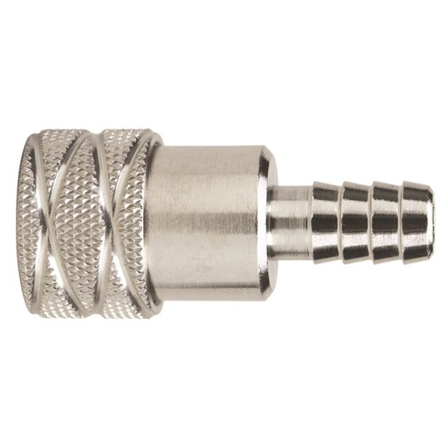 Scepter Brandstofstekker tank/motorzijde klein 3/8 Tohatsu