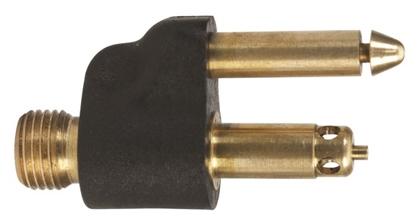 Scepter Tankfitting 1/4
