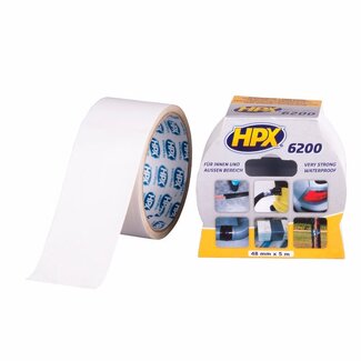 HPX Pantsertape - wit