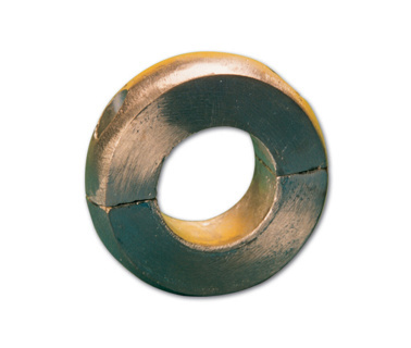 HOLLEX Zink ringanoden