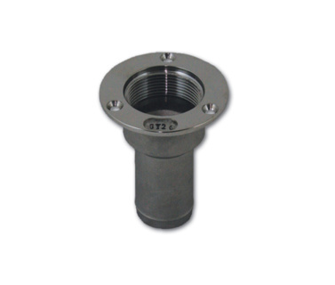 Basis dekvuldop 1 1/2