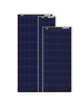 Solara S-SERIE PANEEL, 80WP S325