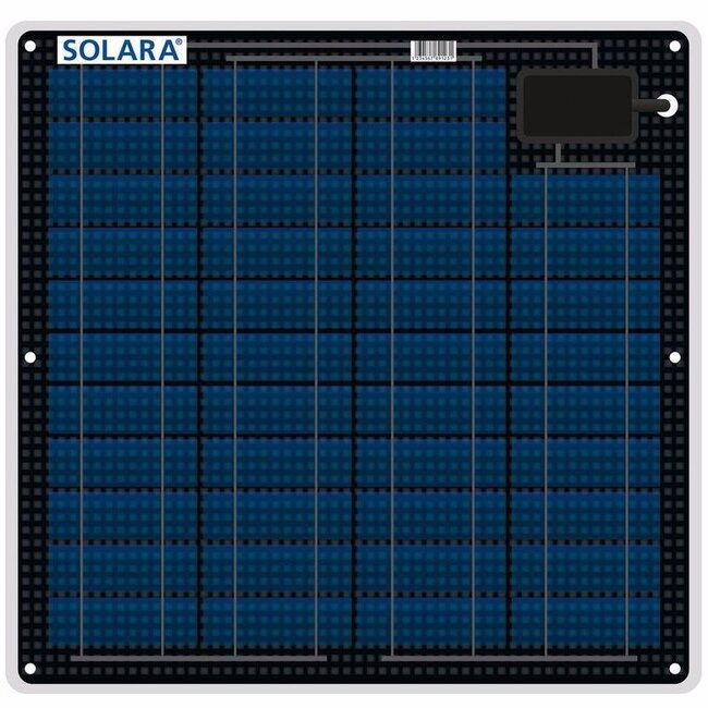 Solara M-SERIE PANEEL 12WP