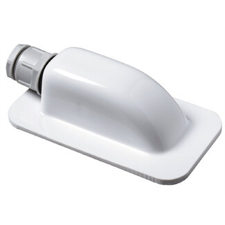 Solara DAKDOORVOER DD1/W