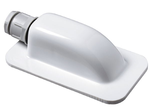 Solara DAKDOORVOER DD1/W