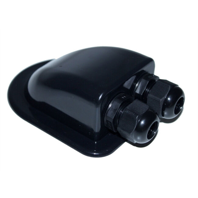 Solara DAKDOORVOER DD1/W