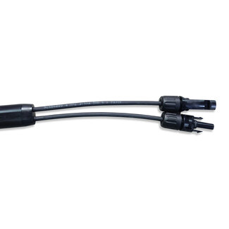 Solara DC-CONNECT-C MODULE AANSLUITSET 2,5MM/5M/MC4