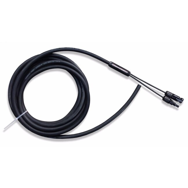 Solara DC-CONNECT-C MODULE AANSLUITSET 2,5MM/5M/MC4