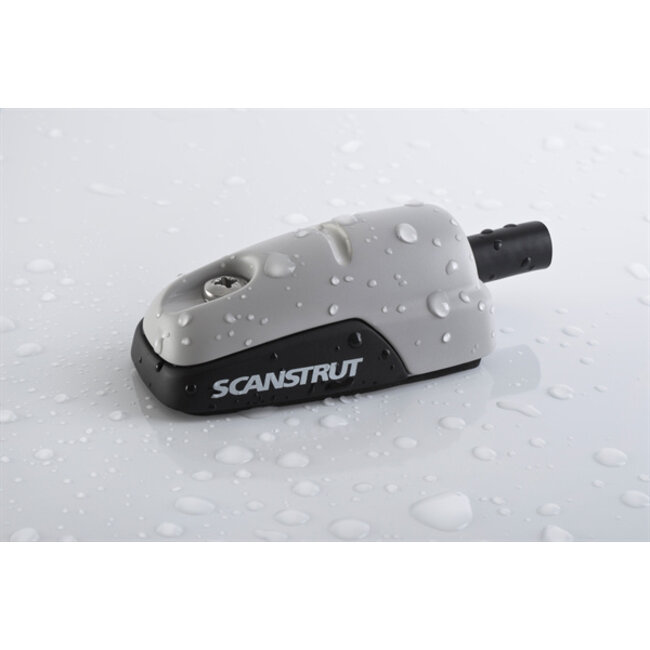 Scanstrut SCANSTRUT DAKDOORVOER, 1 INGANG, 6-10MM KABEL