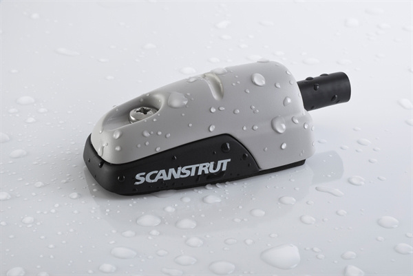 Scanstrut SCANSTRUT DAKDOORVOER, 1 INGANG, 6-10MM KABEL