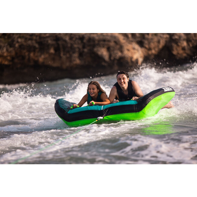 JOBE Revolve funtube