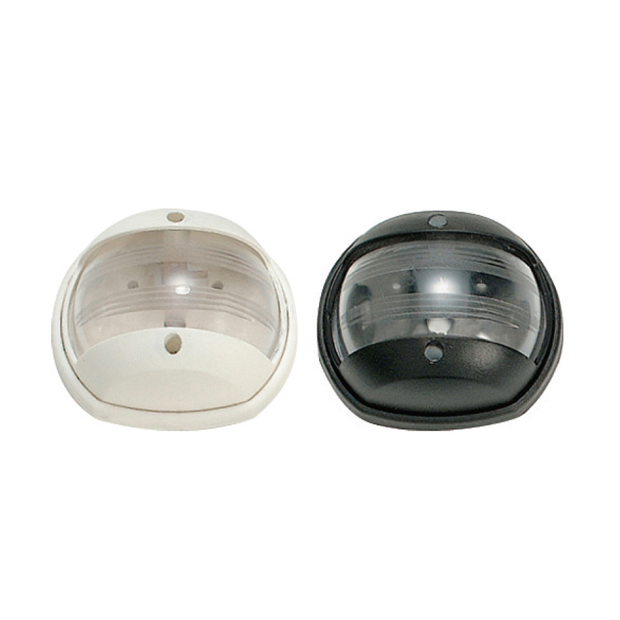 TOPLICHT,135GR./12V/10W - ZWART