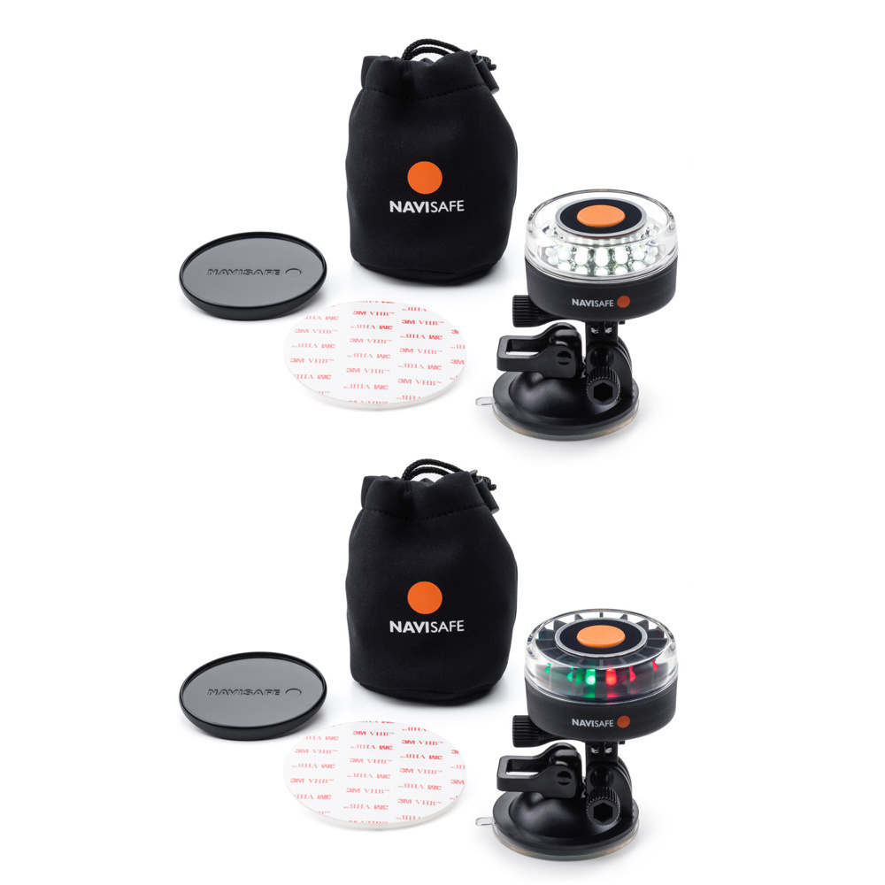 Navisafe NAVILIGHT SUP, KAYAK EN DINGHY