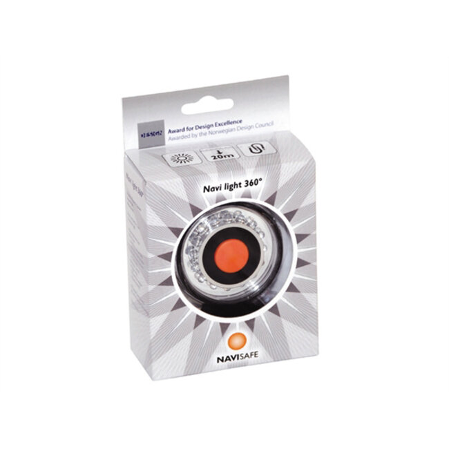 Navisafe NAVILIGHT 360°