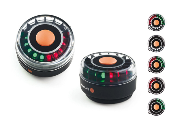Navisafe NAVILIGHT TRI-COLOUR 2NM