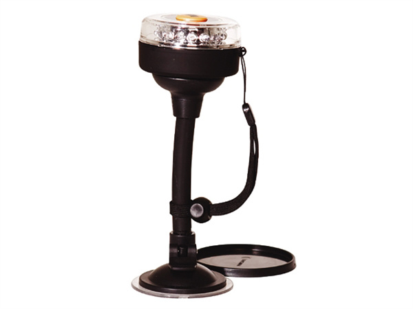 Navisafe FLEXIBELE HOUDER MET ZUIGNAP