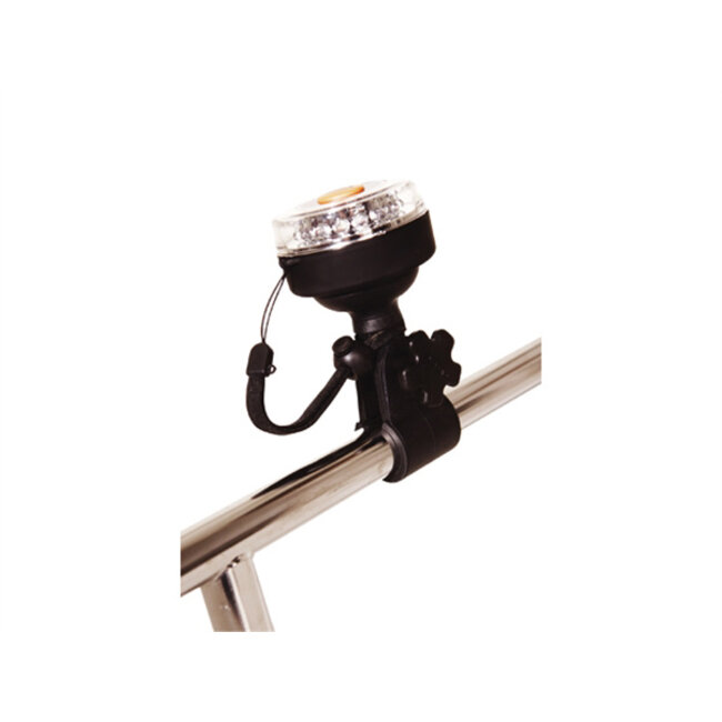 Navisafe FLEXIBELE HOUDER MET ZUIGNAP