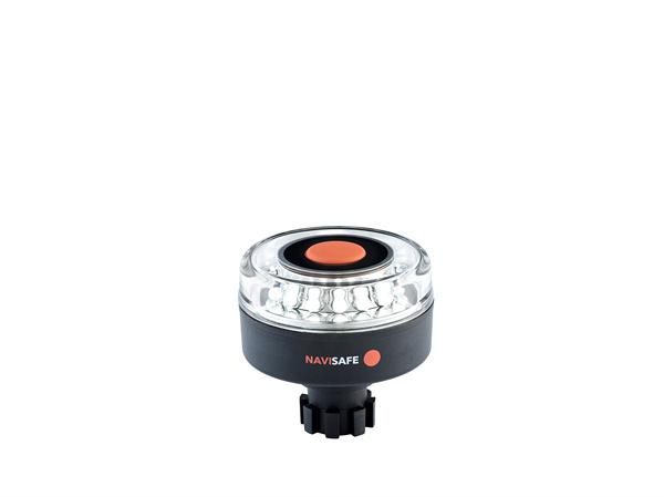 Navisafe NAVILIGHT 360° 2NM MET NAVIBOLT BASIS