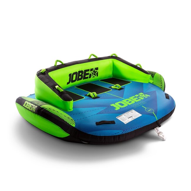 JOBE Lunar Funtube 3P