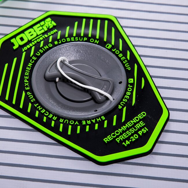 JOBE Venta 9.6 Opblaasbaar SUP Board Pakket