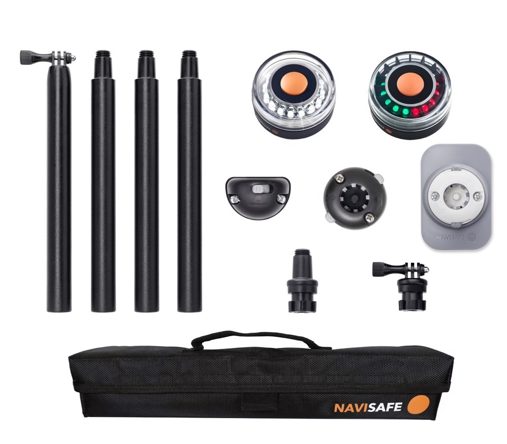 Navisafe NAVILIGHT SKIFF & DINGHY COMPLETE