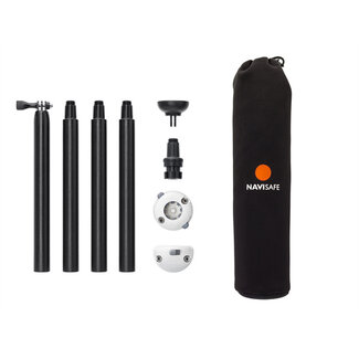 Navisafe NAVIMOUNT POLE PACK