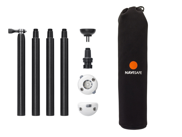 Navisafe NAVIMOUNT POLE PACK