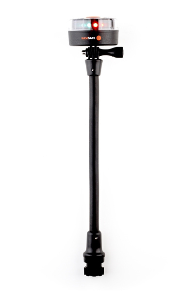Navisafe NAVIMOUNT BUIGBARE ARM 257 MM