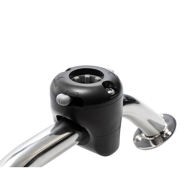 Navisafe NAVIMOUNT RAIL MONTAGESTEUN