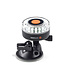 Navisafe NAVILIGHT 360° ZUIGNAP, GOPRO FITTING