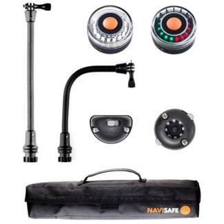 Navisafe NAVILIGHT BENDABLE DINGHY PACK