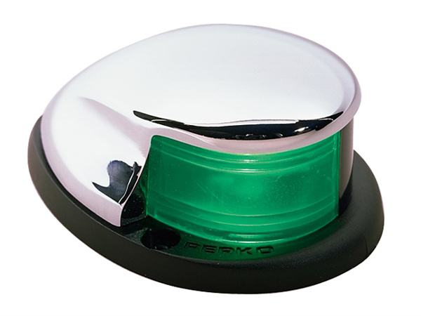 Perko NAVIGATIEVERLICHTINGSET