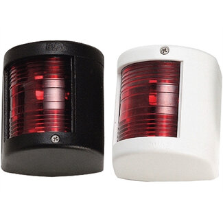 HEKLICHT 135GRAM/12V/10W - WIT